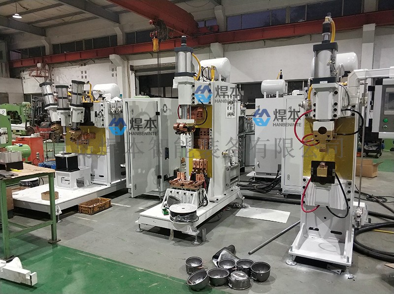 焊本客戶現(xiàn)場