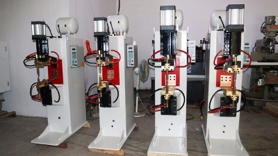 點焊機(jī)廠家哪家更靠譜？