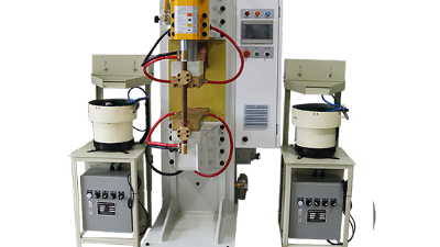 汽車行業(yè)在凸焊螺母時為何要使用螺母自動輸送機(jī)