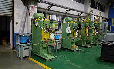 軌道交通制造行業