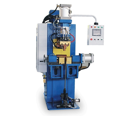 汽車連桿電容儲能焊機