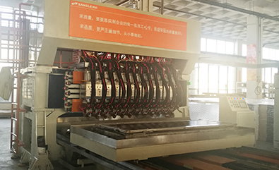 太陽能制造行業(yè)