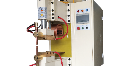 中頻點焊機設(shè)備結(jié)構(gòu)特點全介紹