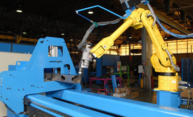 其它焊接非標(biāo)機(jī)