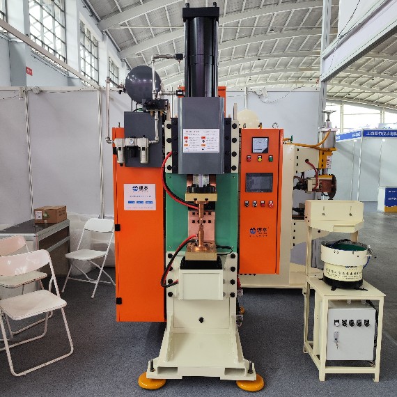 電容儲能式點焊機